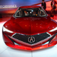 Image for article titled Is Acura's Precision Concept A Big Design Win Or A Misfire?